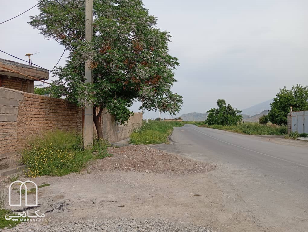 خانه روستایی یکخوابه مهرگان