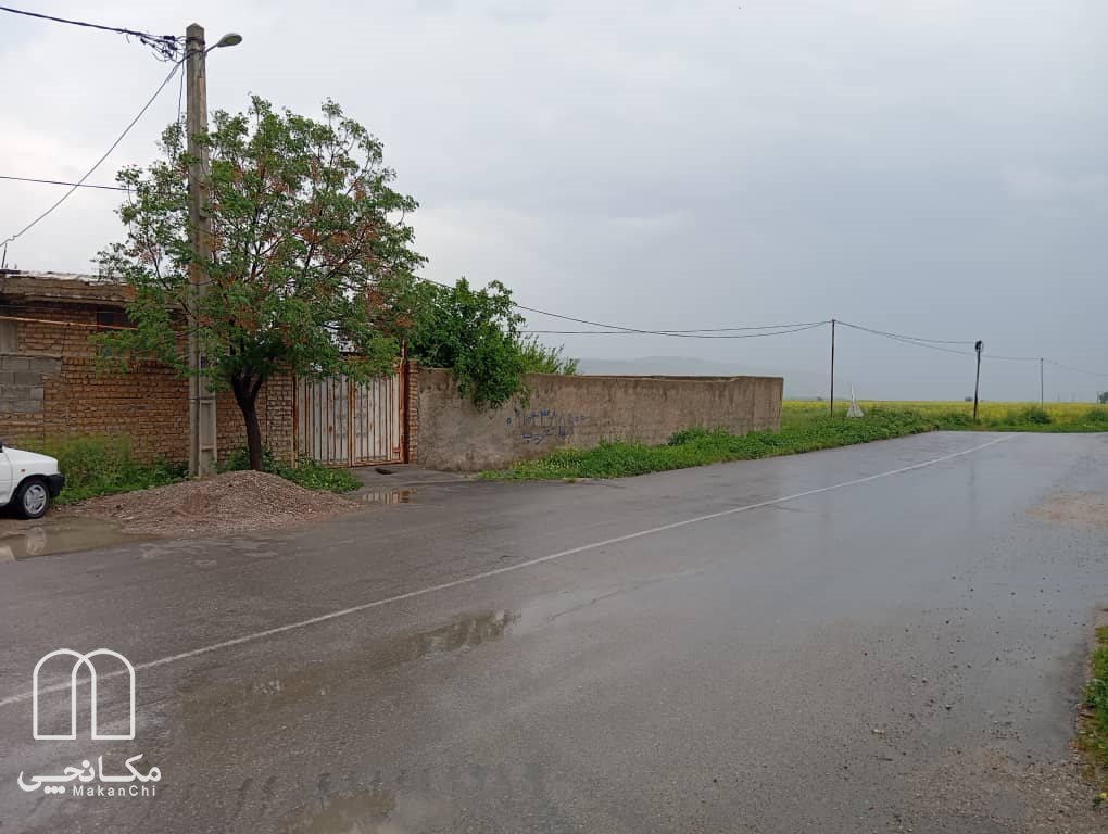 خانه روستایی یکخوابه مهرگان