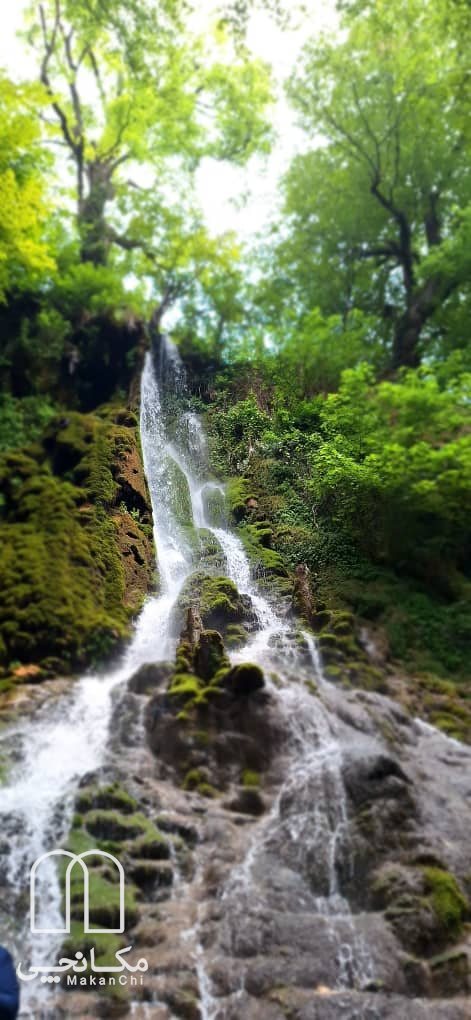 ویلا دوخوابه رویای آسمان