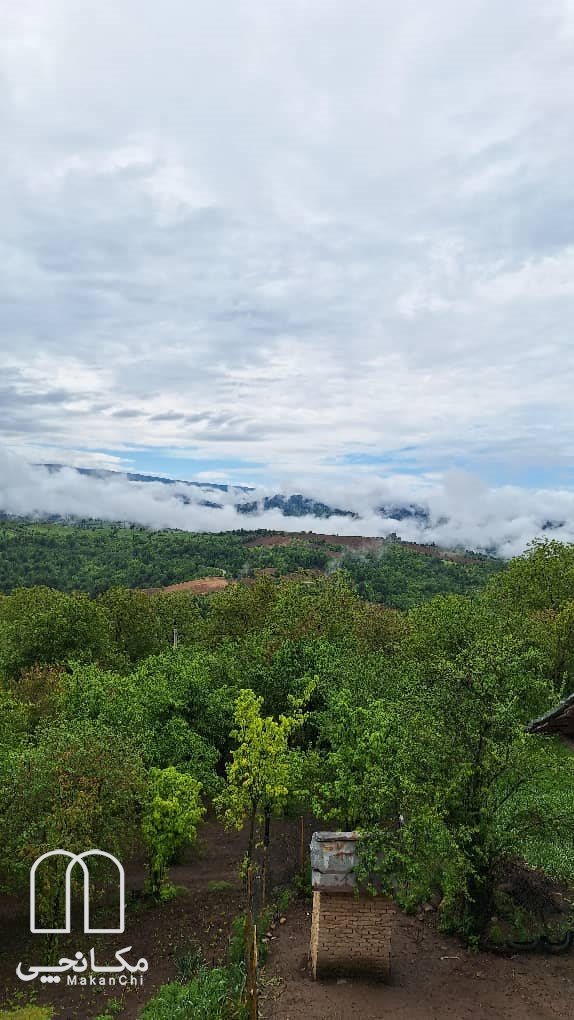 ویلا دوخوابه رویای آسمان