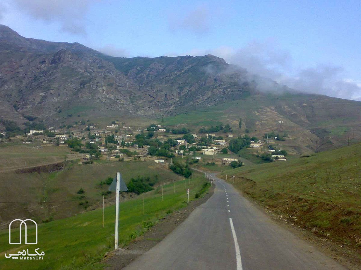 روستا-اردبیل