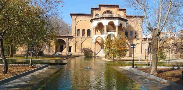سنندج