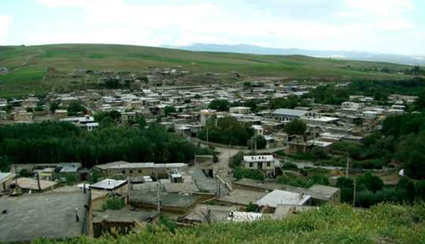 روستای کرکیخان