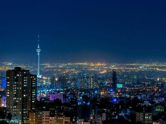 تهران؛ پایتخت 200 ساله