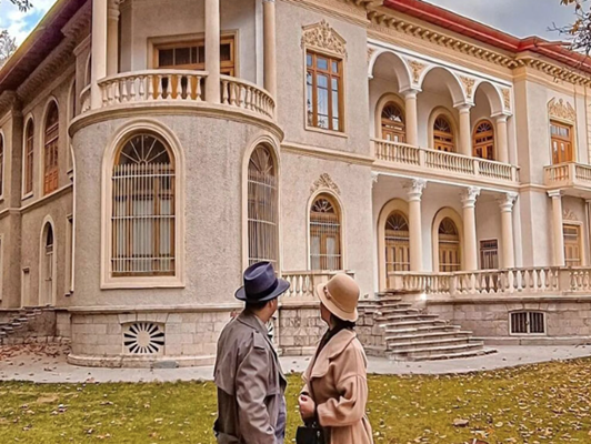فهرستی از دیدنی های تهران که در سفر به این شهر نباید از دست بدهید!