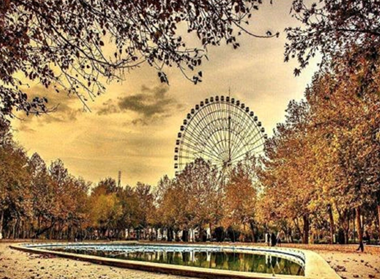 سفر به مشهد؛ مأمن امام هشتم شیعیان