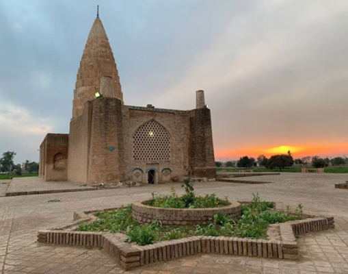 در سفر به دزفول از چه جاذبه هایی دیدن کنیم؟