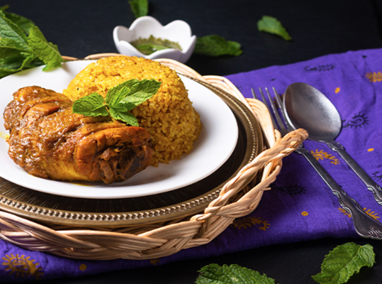 در سفر به شهر دزفول چی بخوریم؟