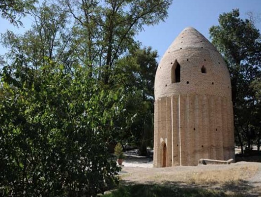 مناطق دیدنی و گردشگری کردان