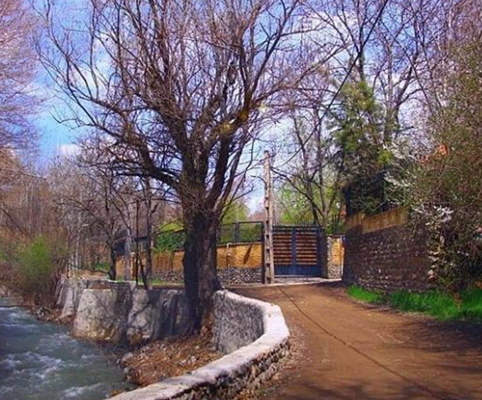 آب‌ و هوای کردان چگونه است؟