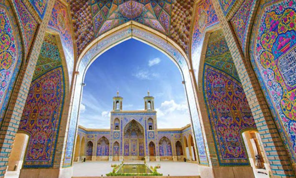 مکان های دیدنی شیراز کدامند؟