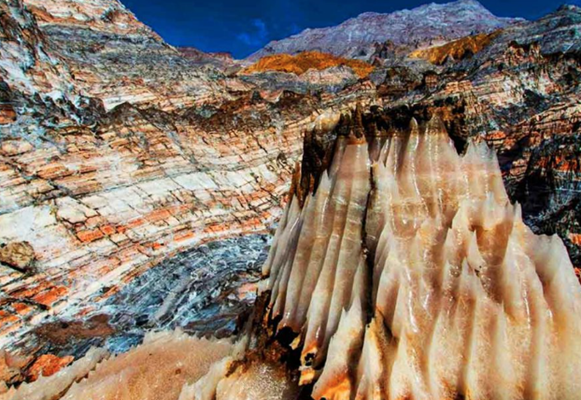 دیدنی های بوشهر؛ هم طبیعی و هم تاریخی