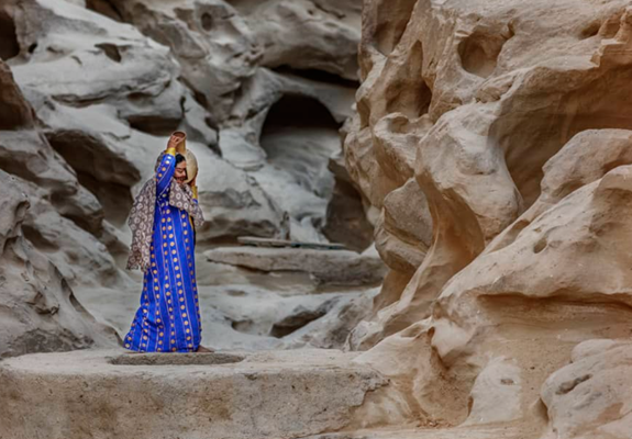 جاهای دیدنی قشم