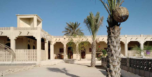 اقامت در قشم 
