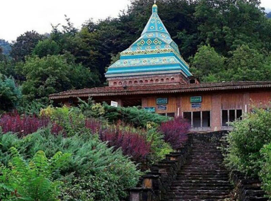 لاهیجان؛ عروس گیلان