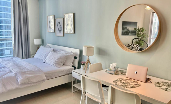 همه چیز درباره سفر به دبی با بودجه متوسط؛ کجا اقامت کنیم؟