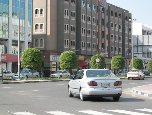 مناطق پیشنهادی برای اقامت با بودجه متوسط