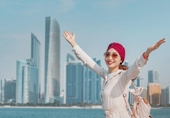 نکات کلیدی برای سفر اقتصادی به دبی