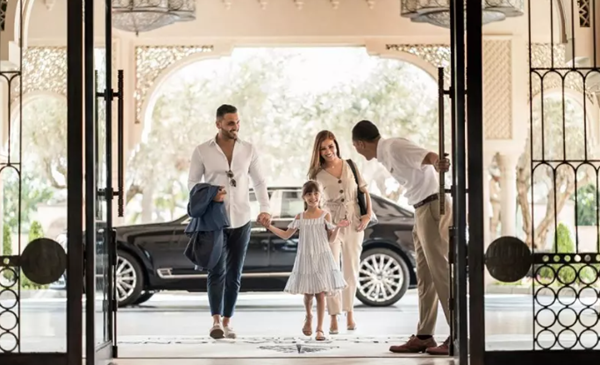 نکات مهم برای انتخاب هتل