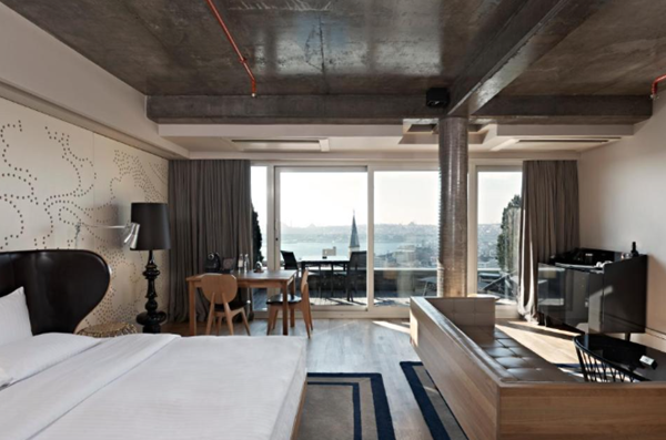 Witt Istanbul Hotel