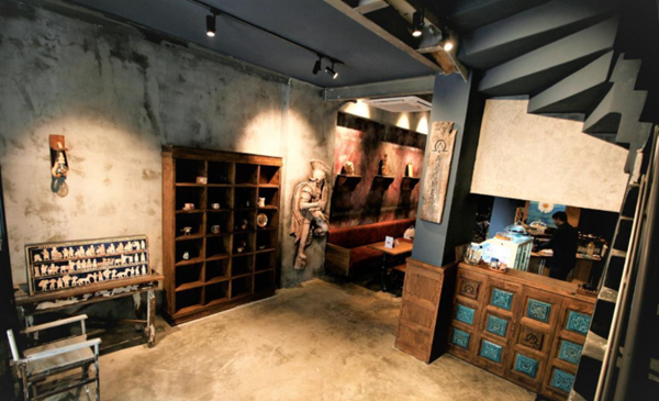Archeo Hostel