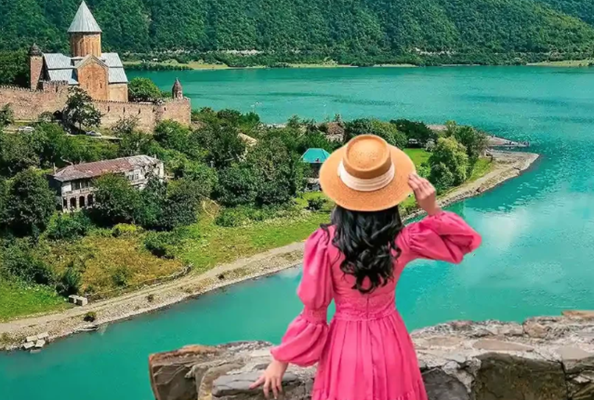 دلایل محبوبیت سفر به گرجستان