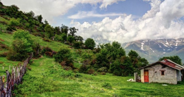 بهترین مناطق شمال ایران برای سفر تابستانی + هتل ‌های پیشنهادی