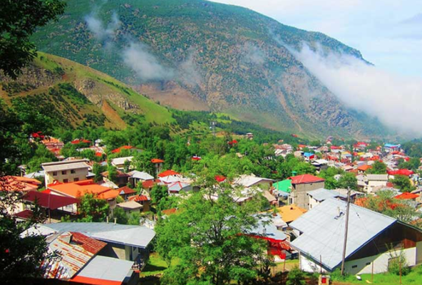 جواهرده (مازندران)