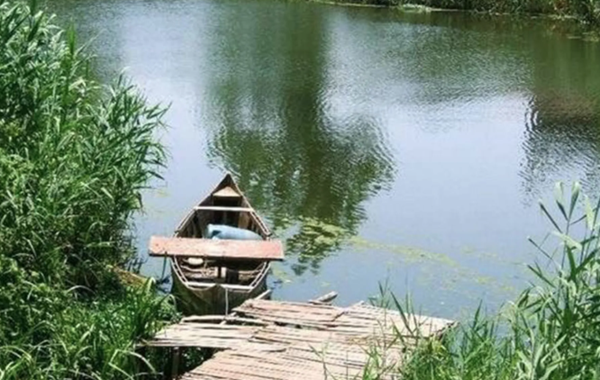 تالاب کیاکلایه