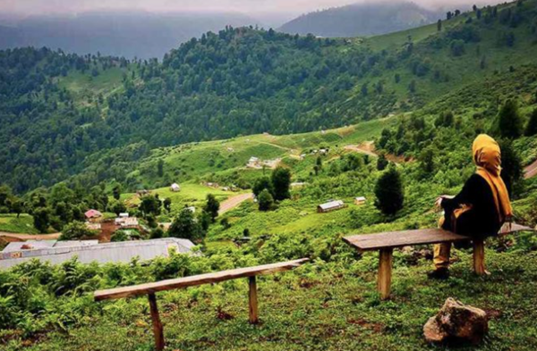 برنامه سفر اقتصادی ۲ روزه