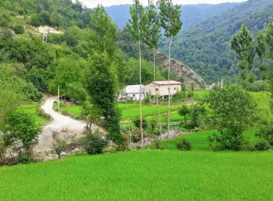 برنامه سفر اقتصادی ۳ روزه