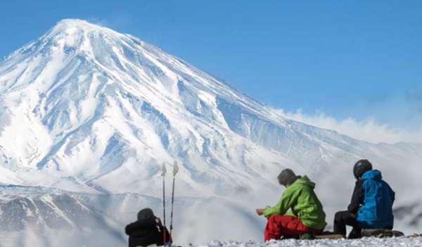 ماجراجویی در ارتفاعات؛ کوهنوردی در ایران