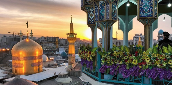 دیگر مقاصد جذاب برای ماه عسل