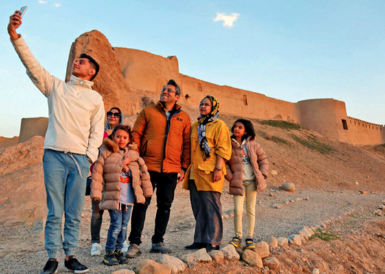 ایران – مقصدی متنوع برای سفرهای خانوادگی