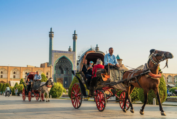 طراحی سفر خانوادگی به‌ یادماندنی