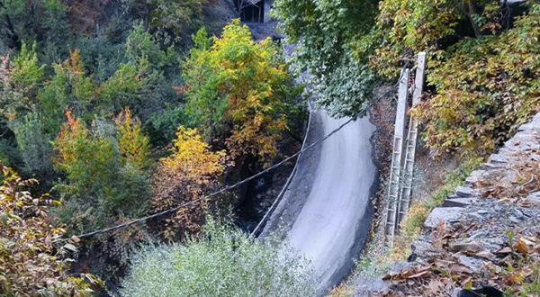 روستای زشک: بهشت کوهستانی مشهد