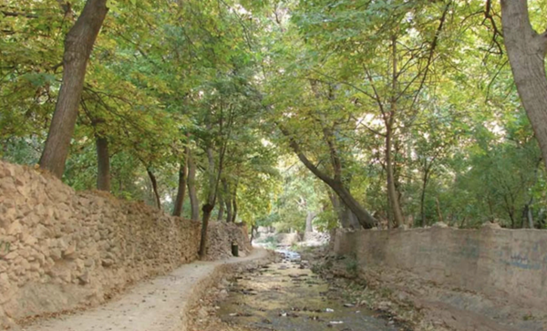 سایر ییلاقات اطراف مشهد