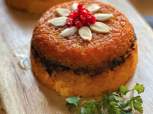 گرگان: طعم‌ های اصیل در شهر جنگلی