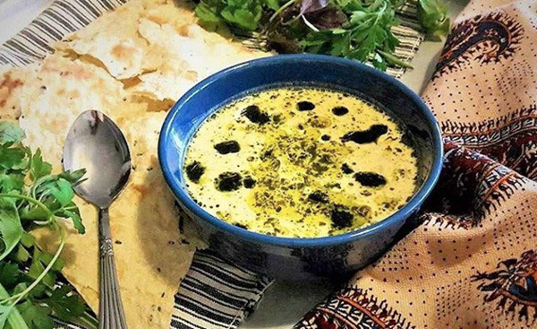 بجنورد: طعم‌ های اصیل خراسان شمالی