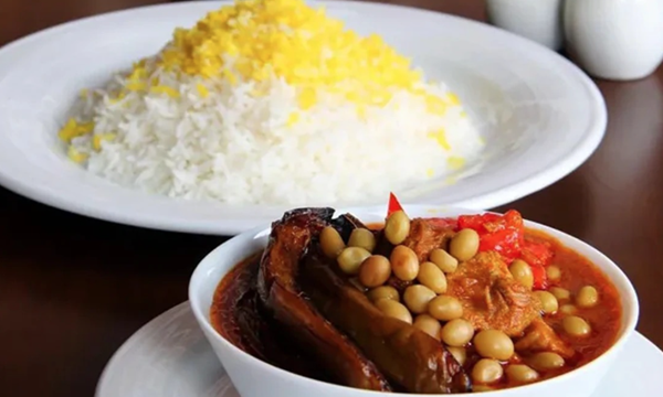 خورشت ارومیه: طعمی غنی و خاص