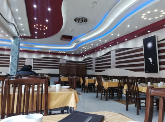 مهاباد