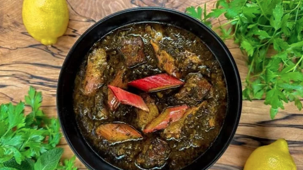برترین غذاهایی که در کردستان باید امتحان کنید