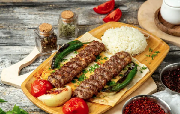 کباب بروجرد: شاهکار کبابی ایران