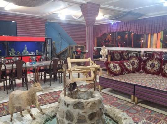 الیگودرز