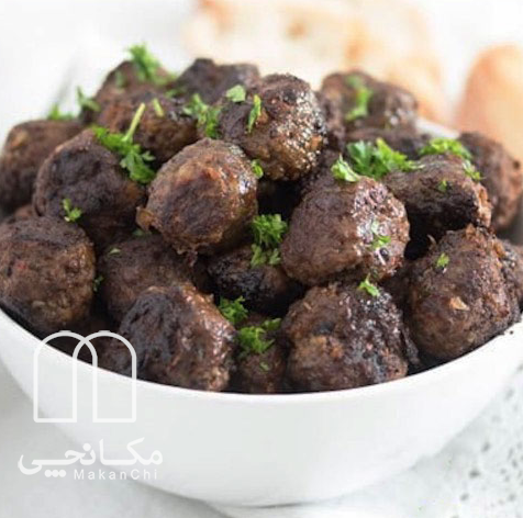 کوفته سیرابی: طعمی خاص و متفاوت