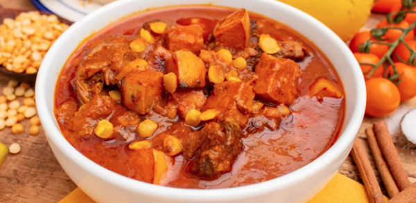 خورشت به: طعمی متمایز و کمی شیرین