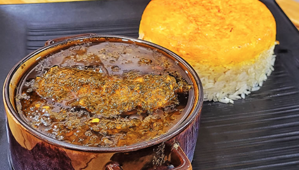 راهنمای جامع گردشگری غذایی در استانهای خوزستان و بوشهر و هرمزگان