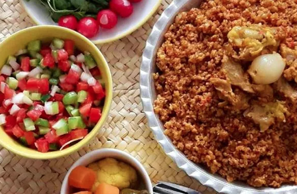 خوزستان: سرزمین تاریخ کهن و طعم‌ های جسورانه