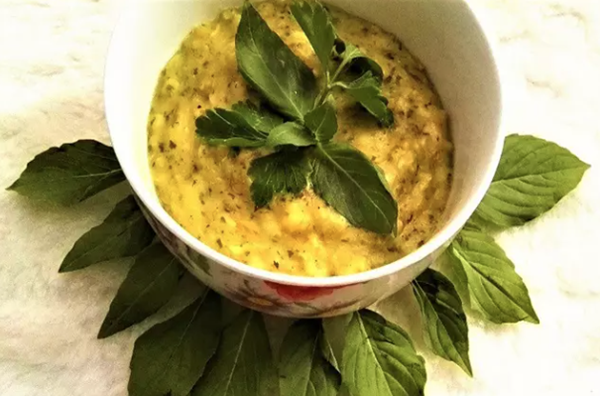 دیگر غذاهای محلی