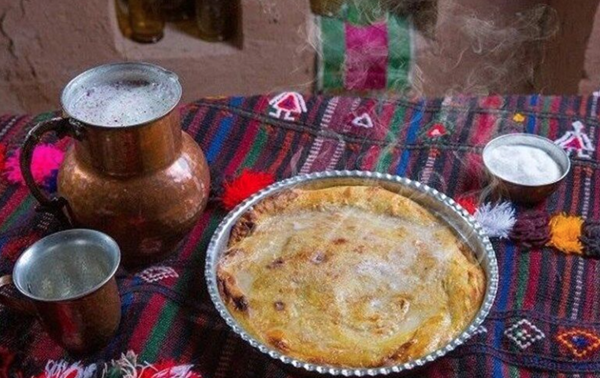 سفرنامه‌ ذائقه‌: گشتی در طعم ها و میراث آشپزی شرق ایران